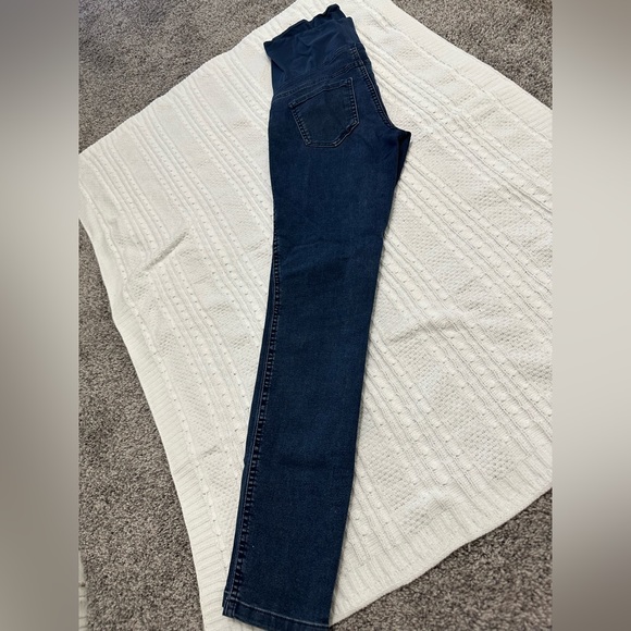 Maternity jeans calzedonia - Picture 4 of 7